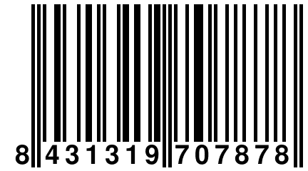 8 431319 707878