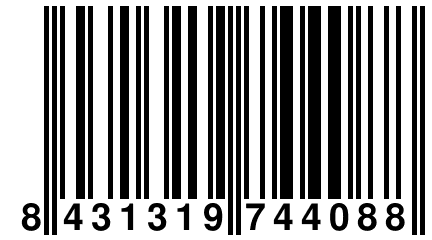 8 431319 744088