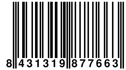 8 431319 877663