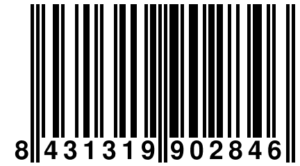 8 431319 902846