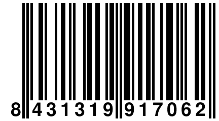 8 431319 917062