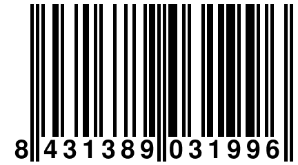 8 431389 031996