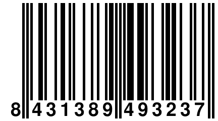 8 431389 493237