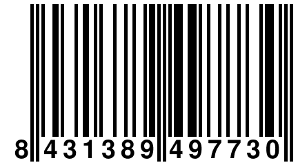 8 431389 497730