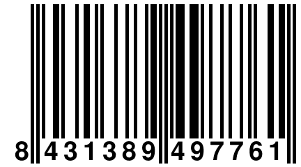 8 431389 497761