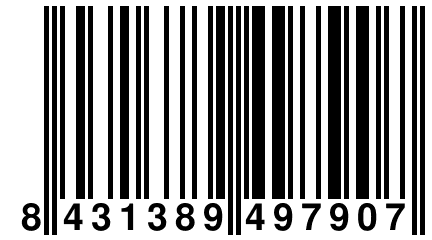 8 431389 497907