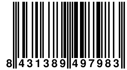 8 431389 497983