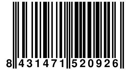 8 431471 520926