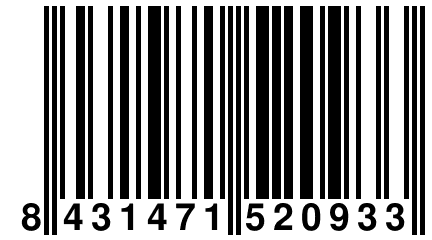 8 431471 520933