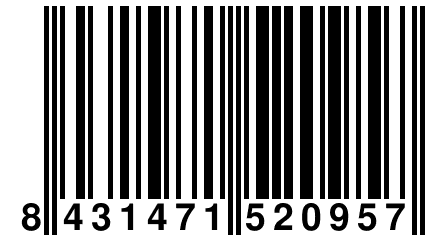 8 431471 520957