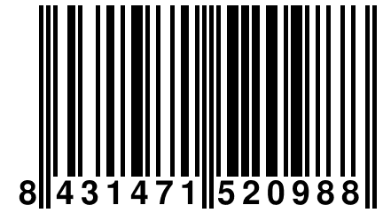 8 431471 520988