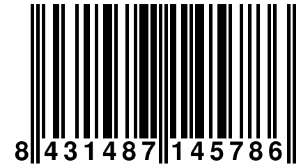 8 431487 145786