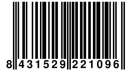 8 431529 221096