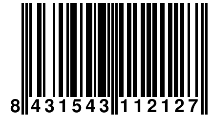 8 431543 112127