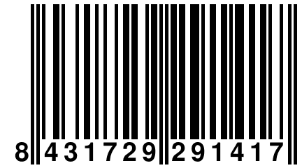 8 431729 291417