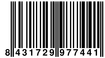 8 431729 977441