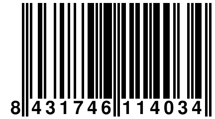 8 431746 114034