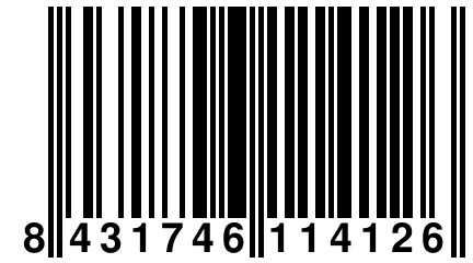 8 431746 114126