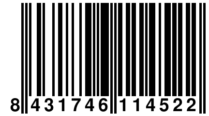 8 431746 114522