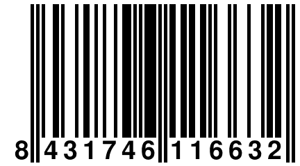 8 431746 116632