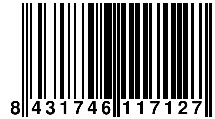 8 431746 117127