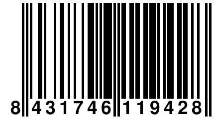 8 431746 119428