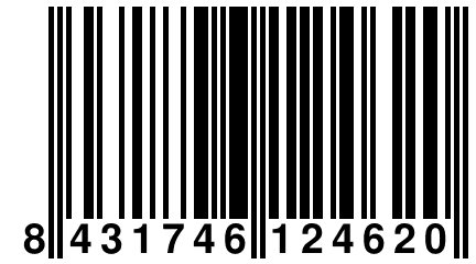 8 431746 124620