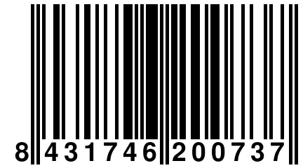 8 431746 200737