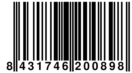 8 431746 200898