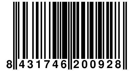 8 431746 200928