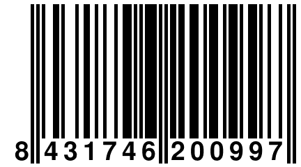 8 431746 200997