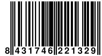 8 431746 221329