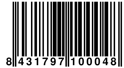 8 431797 100048