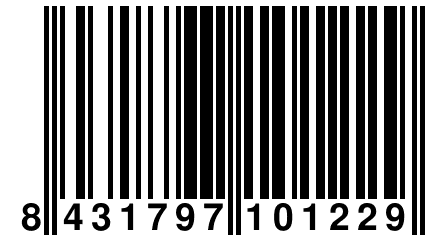 8 431797 101229