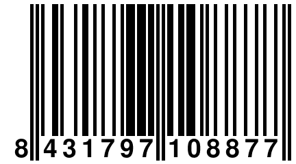 8 431797 108877