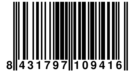 8 431797 109416