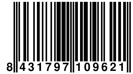 8 431797 109621