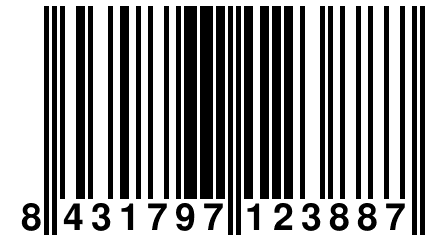 8 431797 123887