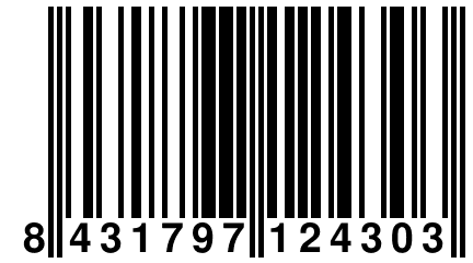 8 431797 124303