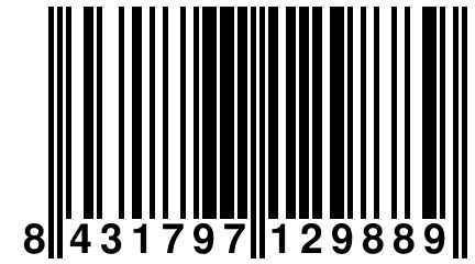 8 431797 129889