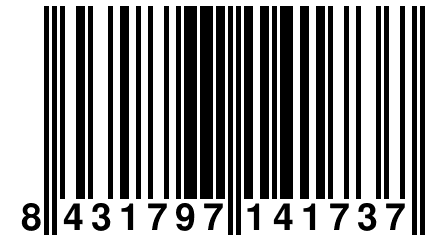 8 431797 141737