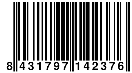 8 431797 142376