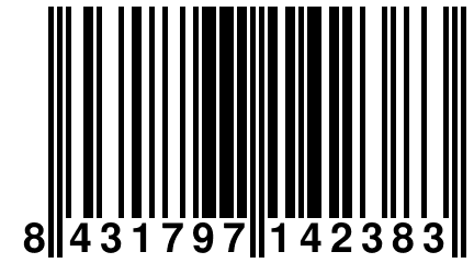 8 431797 142383