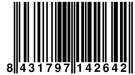 8 431797 142642