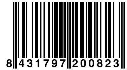 8 431797 200823