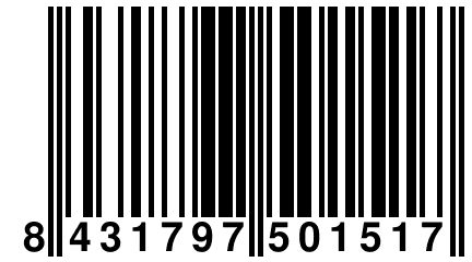 8 431797 501517