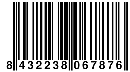 8 432238 067876