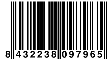 8 432238 097965