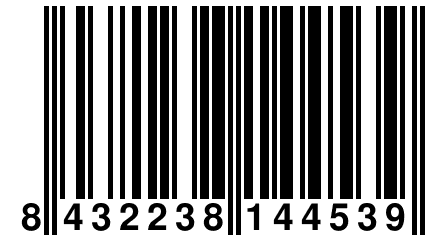 8 432238 144539