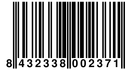 8 432338 002371